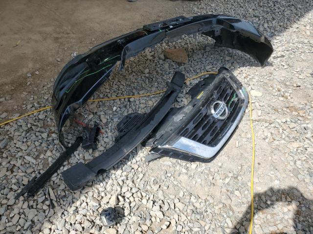 2020 NISSAN PATHFINDER 5N1DR2BM9LC602168