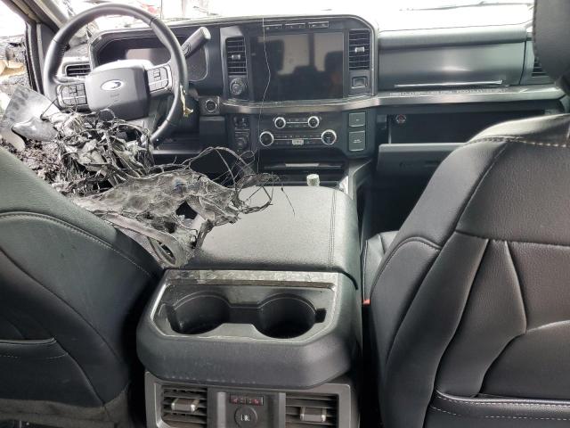 2023 FORD F250 SUPER - 1FT8W2BT2PED35956
