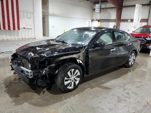 NISSAN ALTIMA S