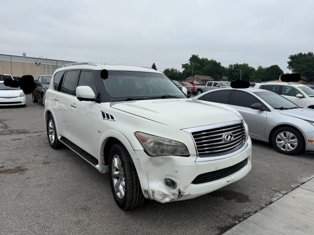 Vin: jn8az2nf3e9554806, lot: 59925155, infiniti qx80 2014 img_1