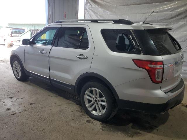 Vin: 1fmhk8d86bga85573, lot: 60446365, ford explorer xlt 20112