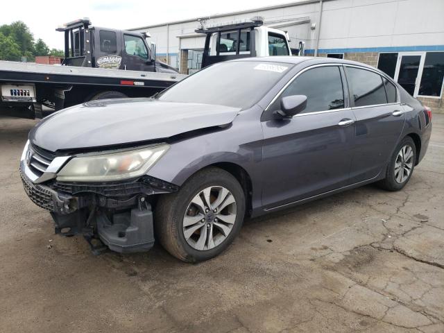 Vin: 1hgcr2f3xda260973, lot: 59586095, honda accord lx 2013 img_1