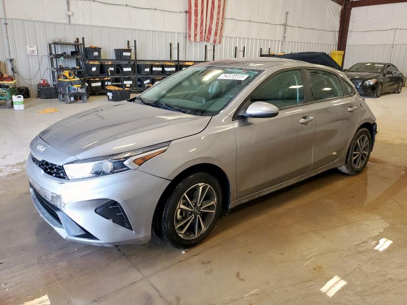 Vin: 3kpf24ad0pe566206, lot: 62956405, kia forte lx 2023 img_1