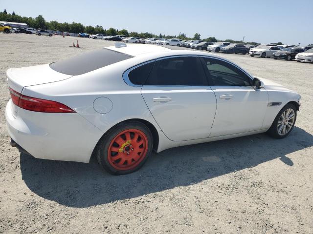 2016 JAGUAR XF PREMIUM SAJBD4BVXGCY20495