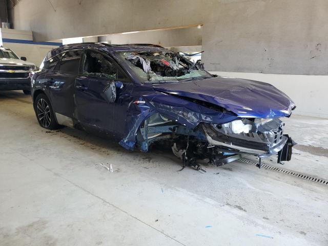 2024 ACURA ZDX A-SPEC 4W5KHNRL8RZ507588