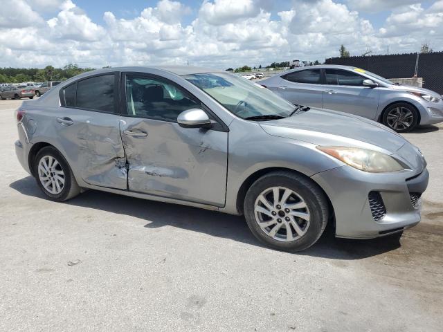 Vin: jm1bl1v78c1691157, lot: 60636315, mazda 3 i 20124