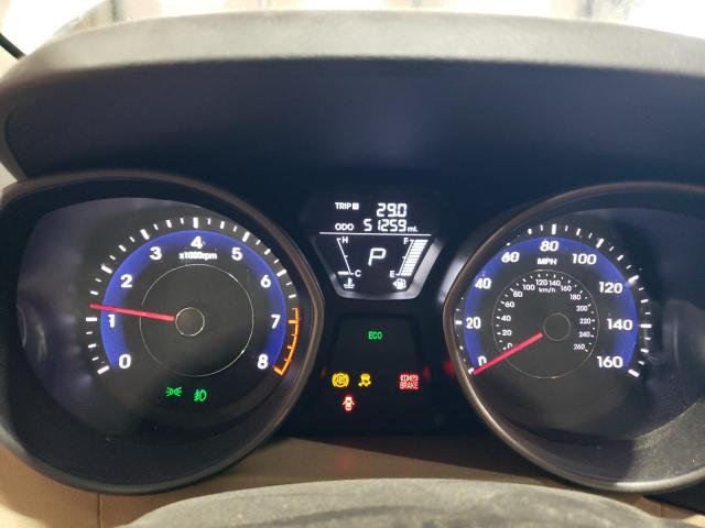 5npdh4ae9dh288167 - 2013 Hyundai Elantra Gls - #61914765