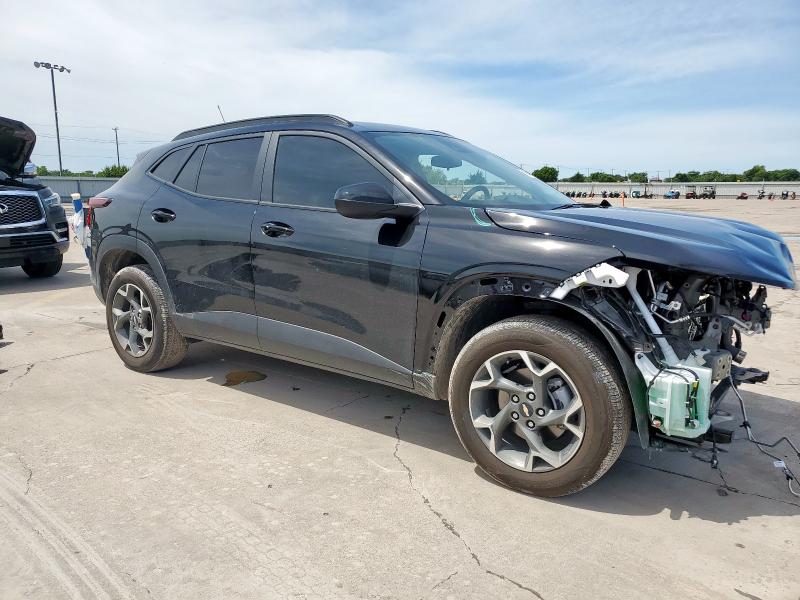 Vin: kl77lhep3sc057298, lot: 59979945, chevrolet trax 1lt 20254