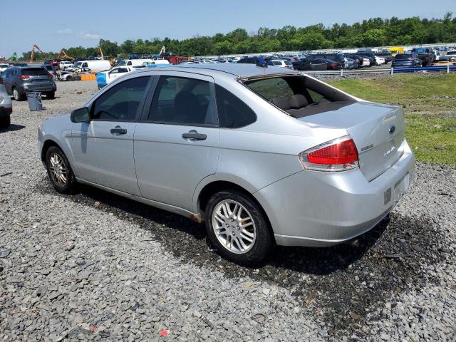 Vin: 1fahp3fn1aw166437, lot: 61665855, ford focus se 20102