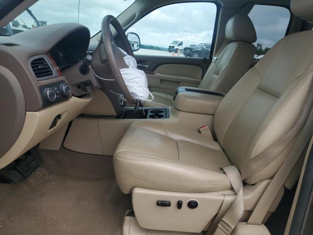 2013 GMC SIERRA K15 - 1GTR2WE73DZ145318