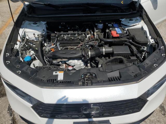 2024 HONDA ACCORD EX 1HGCY1F3XRA035098
