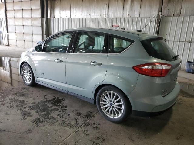 Vin: 1fadp5cu8dl552882, lot: 59046245, ford cmax premium 20132
