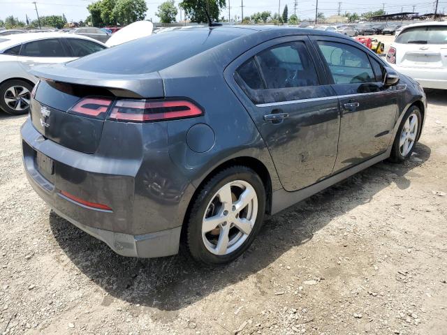 Vin: 1g1re6e44du146657, lot: 62004975, chevrolet volt 20133