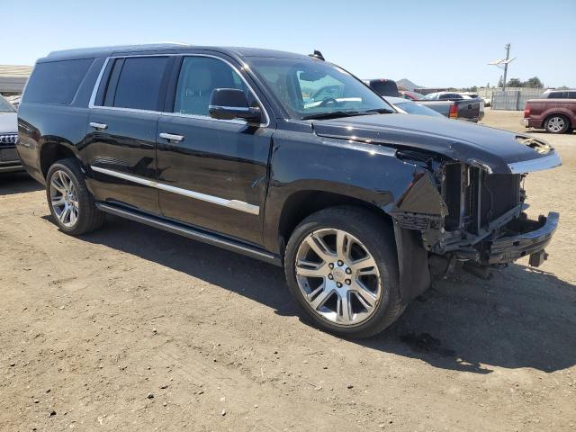 Vin: 1gys4jkj4lr104882, lot: 63119485, cadillac escalade esv premium luxury 20204