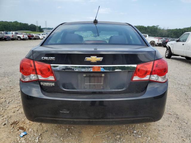 2015 CHEVROLET CRUZE LS 1G1PA5SH6F7128697