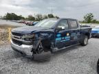 2020 CHEVROLET SILVERADO - 3GCPWCED9LG388128