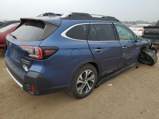 Vin: 4s4btgpd9l3173242, lot: 60986895, subaru outback touring ldl 20203