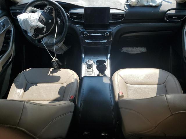 2021 FORD EXPLORER L - 1FMSK8FH9MGA95083