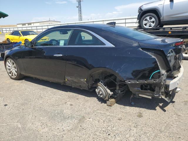 Vin: 1g6ab1rx9h0202886, lot: 59030505, cadillac ats luxury 20172