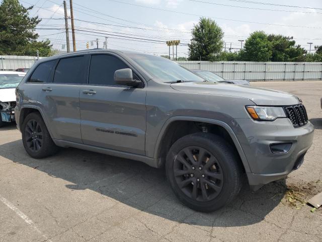 2022 JEEP GRAND CHEROKEE LAREDO E 1C4RJFAG3NC116298
