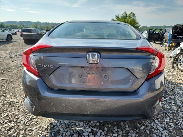 2017 HONDA CIVIC LX - 19XFC2F58HE015722