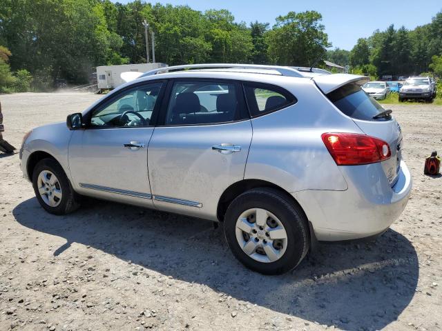 Vin: jn8as5mv5fw770108, lot: 62299695, nissan rogue s 20152