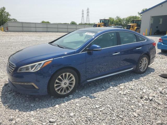 Vin: 5npe34af8fh240013, lot: 59291275, hyundai sonata sport 2015 img_1