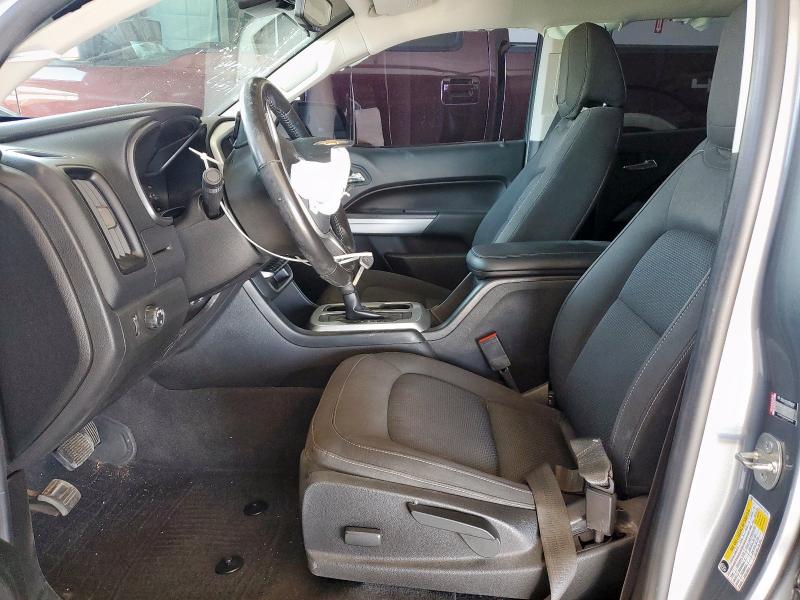 2020 CHEVROLET COLORADO L - 1GCGSCEN0L1110706