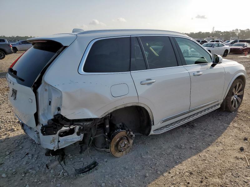 Vin: yv4br00l0m1747023, lot: 61445955, volvo xc90 t8 re t8 recharge inscription 20213