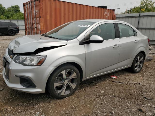 Vin: 1g1jf5sb9l4115037, lot: 59283025, chevrolet sonic premier 2020 img_1