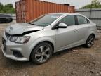 2020 CHEVROLET SONIC PREM - 1G1JF5SB9L4115037