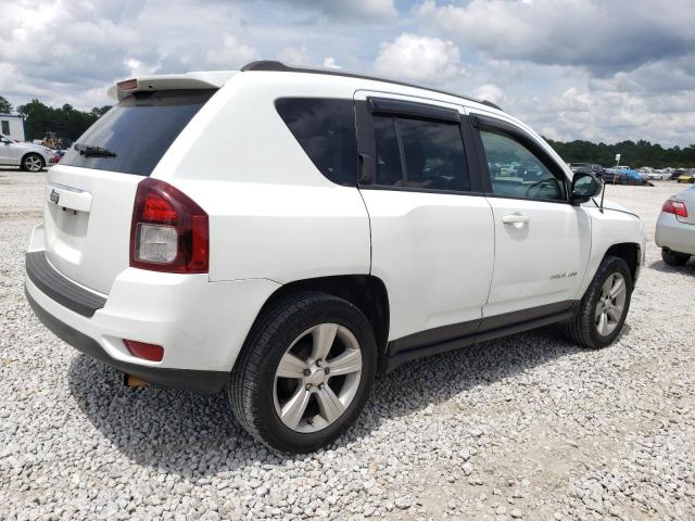 Vin: 1c4njcba9gd553940, lot: 60799125, jeep compass sport 20163