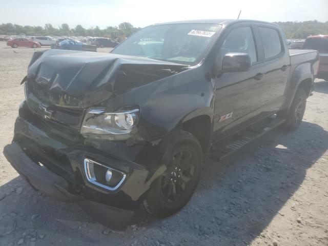 Vin: 1gcgtden4l1236845, lot: 62667655, chevrolet colorado z71 2020 img_1