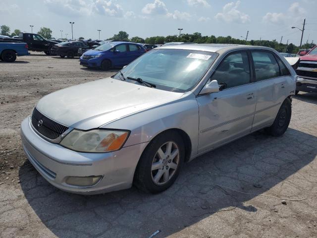 TOYOTA AVALON XL