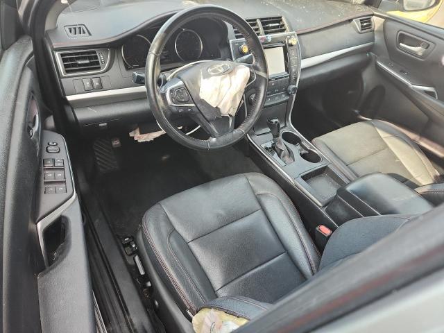 2016 TOYOTA CAMRY LE - 4T1BF1FK9GU221701