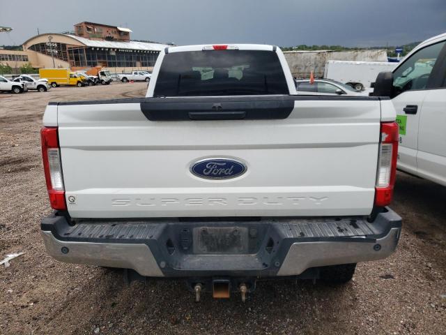 2019 FORD F350 SUPER - 1FT8W3BT5KED18454