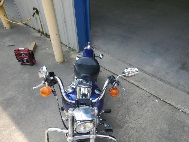 2000 HARLEY-DAVIDSON XL883 - 1HD4CAM11YK124584