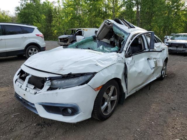 Vin: 2hgfc1f96gh101984, lot: 59395495, honda civic touring 2016 img_1