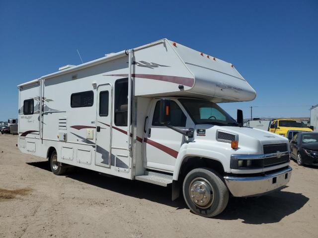 CHEVROLET C5500 C5U0