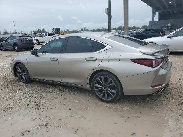 2021 LEXUS ES 350 F-S 58AGZ1B19MU102304