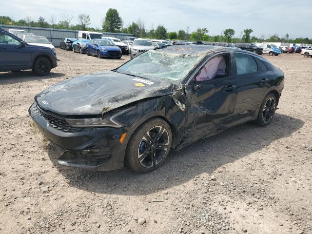 KIA K5 GT LINE