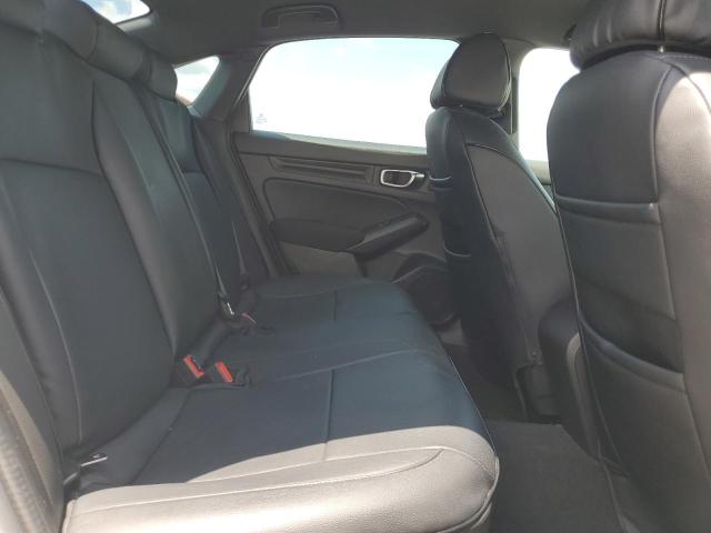 2022 HONDA CIVIC SPOR 2HGFE2F58NH590169