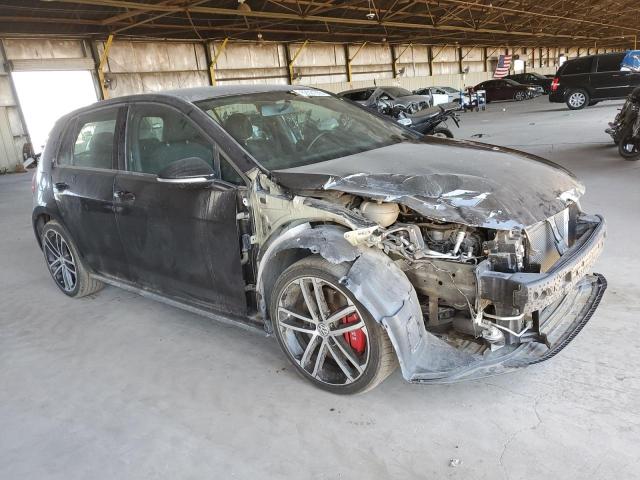 Vin: 3vw547au3hm040180, lot: 62321855, volkswagen gti sport 20174