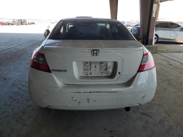 2010 HONDA CIVIC LX - 2HGFG1B66AH536141