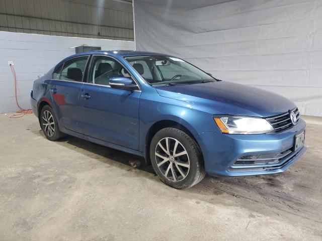 Vin: 3vwb67aj7hm266922, lot: 59097995, volkswagen jetta se 20174