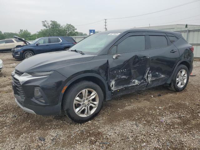 Vin: 3gnkbbraxks659006, lot: 60274825, chevrolet blazer 1lt 2019 img_1