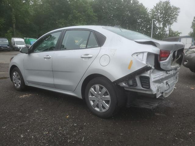 Vin: 3kpa24adxpe528914, lot: 59878285, kia rio lx 20232