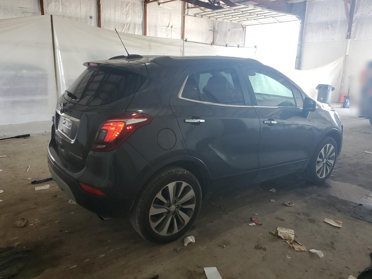 BUICK ENCORE PREFERRED