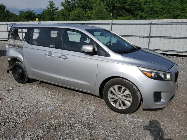 Vin: kndma5c16g6206446, lot: 60672635, kia sedona l 20164