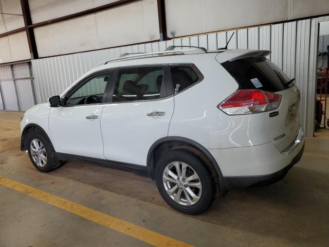 Vin: knmat2mvxgp665776, lot: 61502205, nissan rogue s 20162